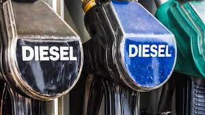Diesel Fuel facts