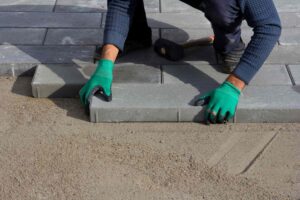 patio paver installers near me